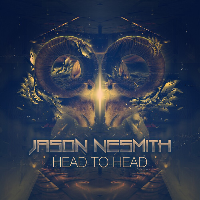 Head to Head album cover