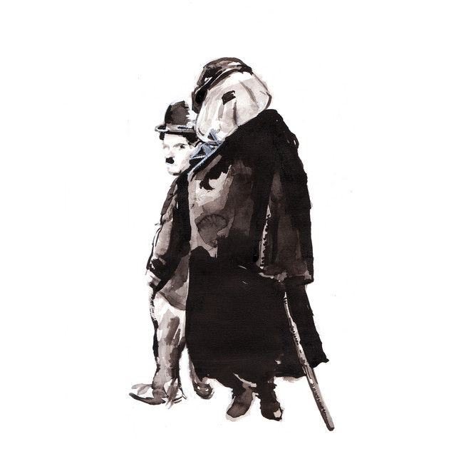 Joan of Arc album cover