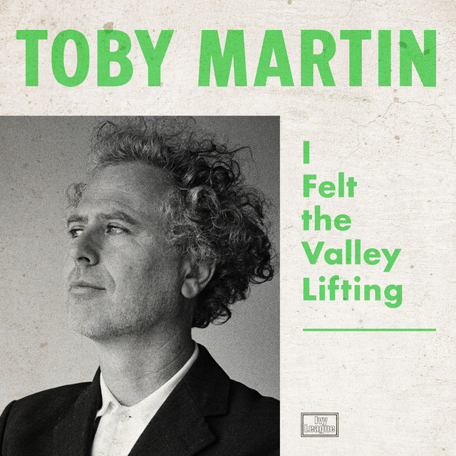 I Felt The Valley Lifting album cover
