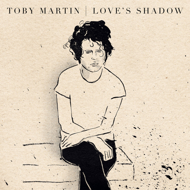 Love's Shadow album cover