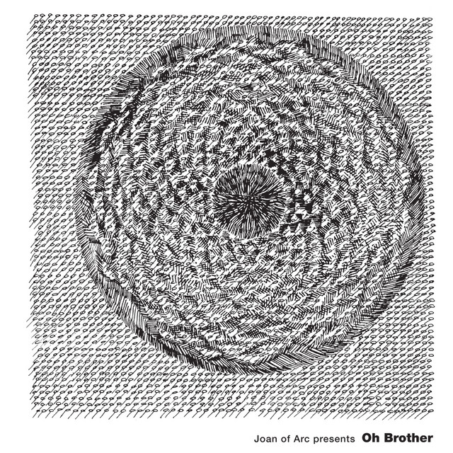 Oh Brother album cover