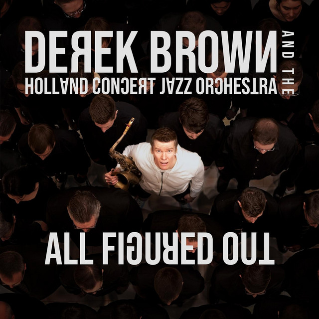 All Figured Out album cover