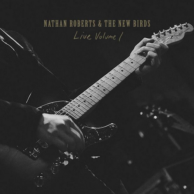 Live (Vol. I) album cover