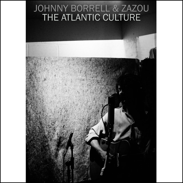 The Atlantic Culture album cover