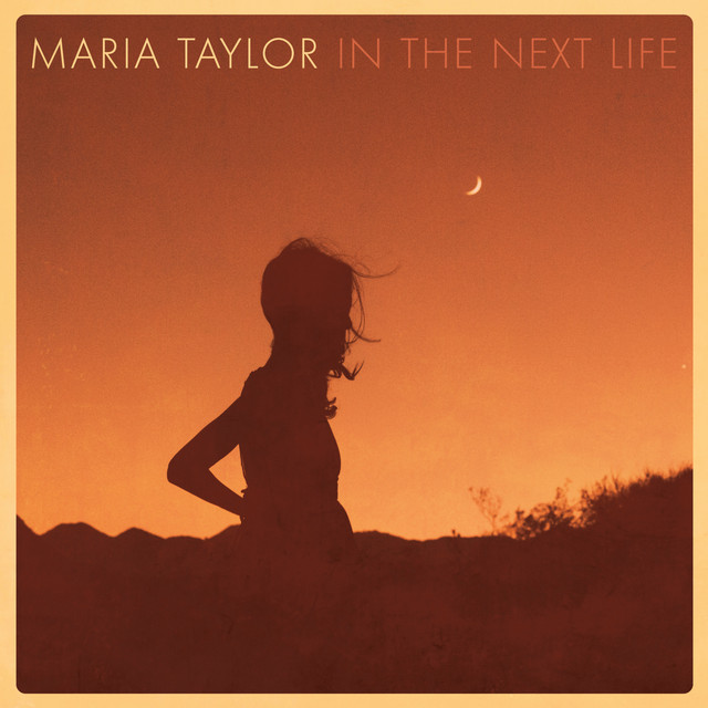 In the Next Life album cover