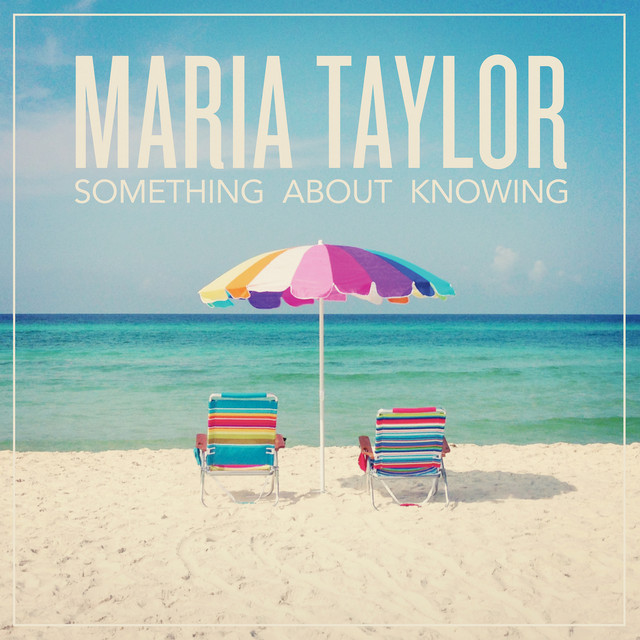 Something About Knowing album cover