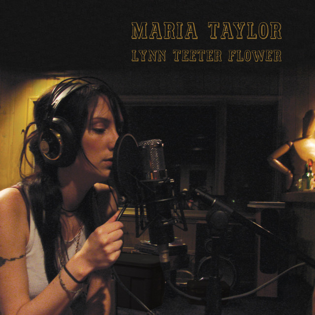 Lynn Teeter Flower album cover