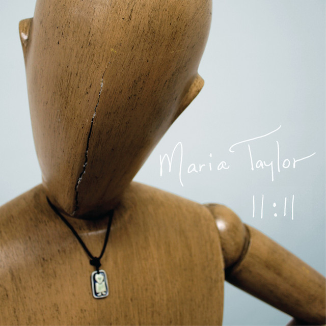 11:11 album cover