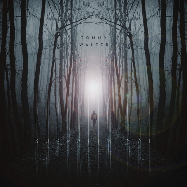Supraliminal album cover
