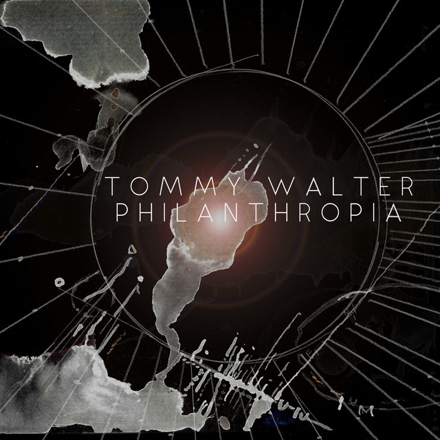 Philanthropia album cover