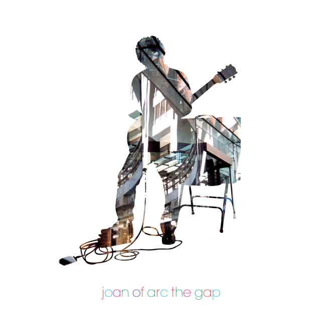 The Gap album cover