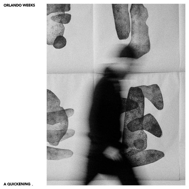 A Quickening album cover