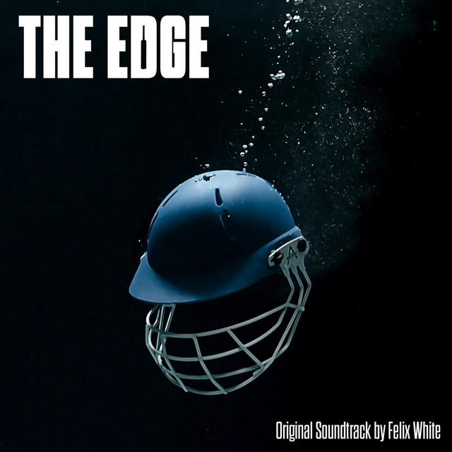 The Edge (Original Score) album cover