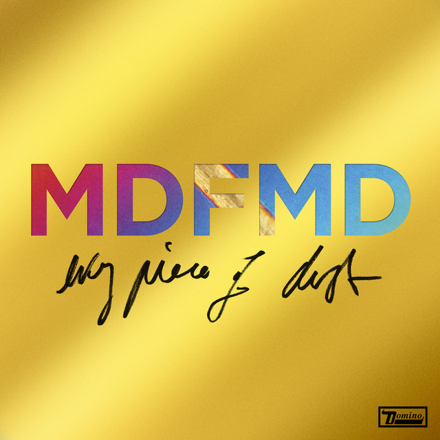 Moondust For My Diamond – Every Piece Of Dust Edition album cover
