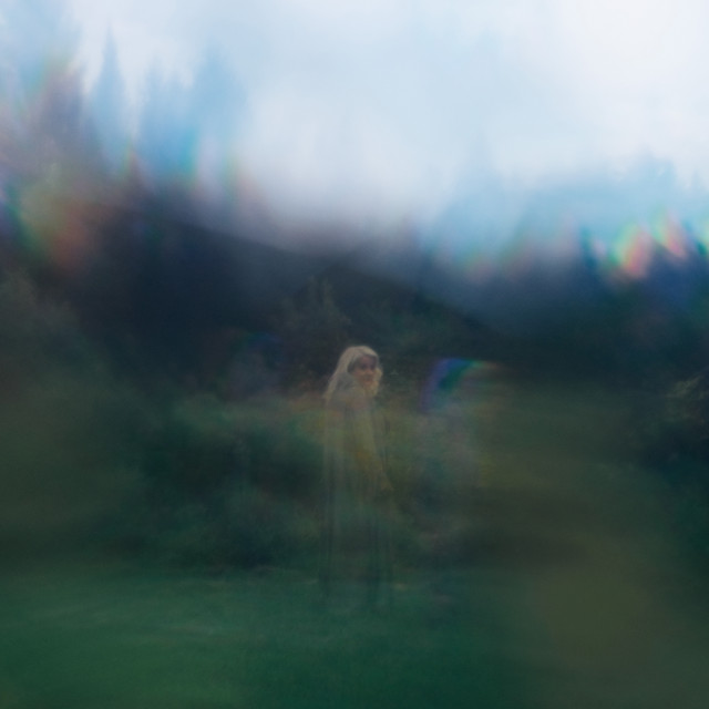 I Went To Find You (Redux) album cover