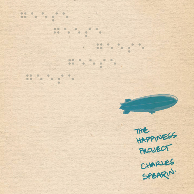 The Happiness Project album cover