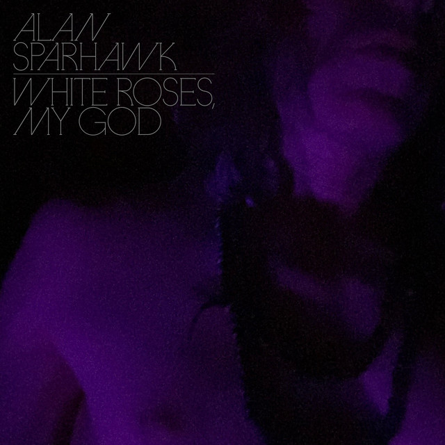 White Roses, My God album cover