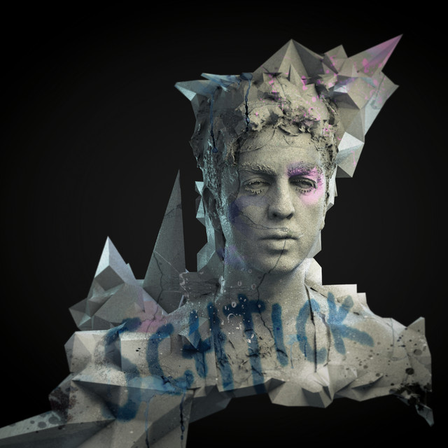 Schtick album cover