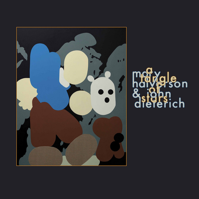 A Tangle of Stars album cover