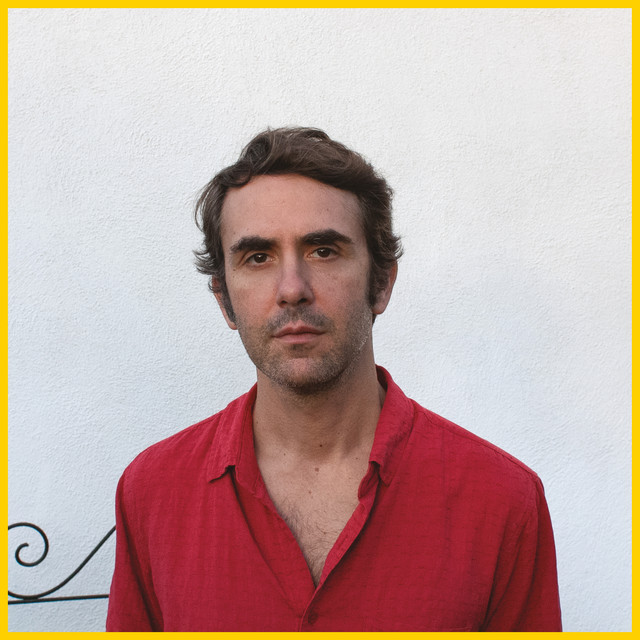 Chris Cohen album cover