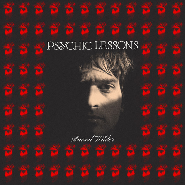 Psychic Lessons album cover
