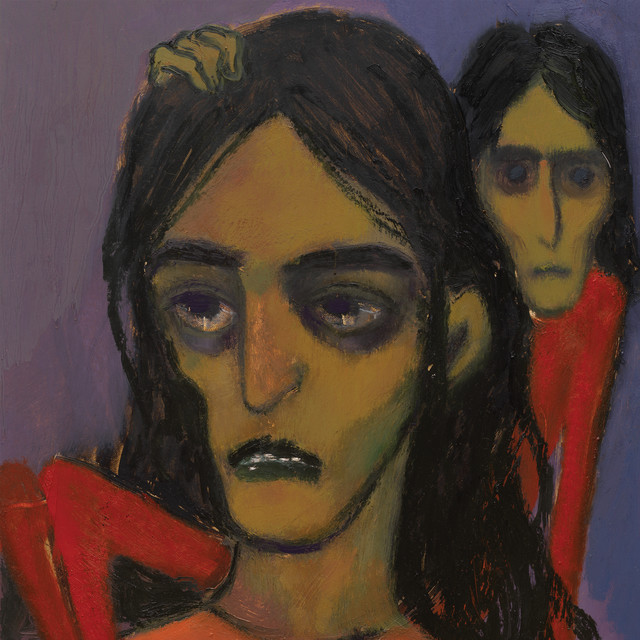 I Don't Know My Words album cover