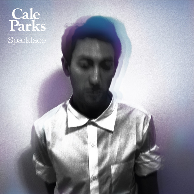 Sparklace album cover