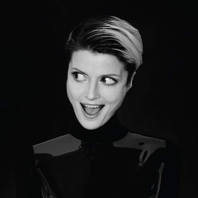 Tempo album cover