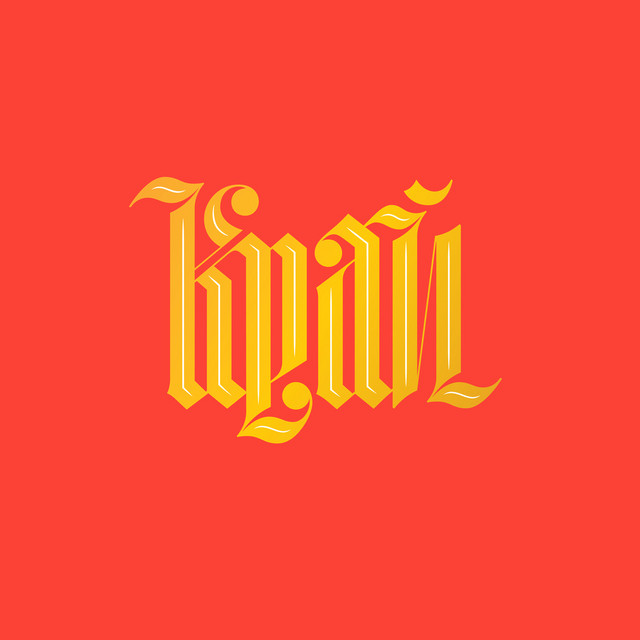 Krai album cover