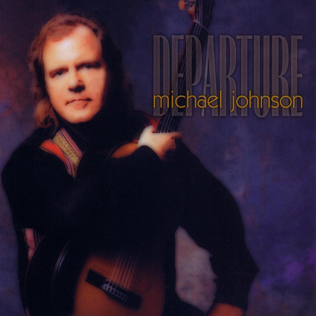 Departure album cover