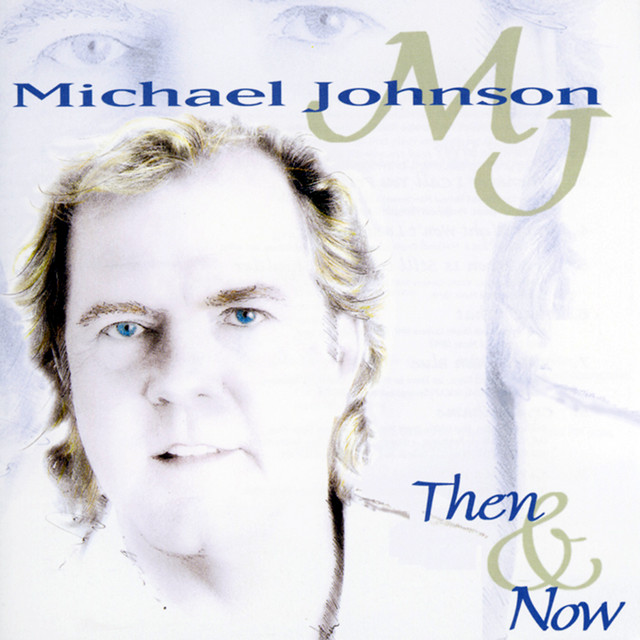Then and Now album cover