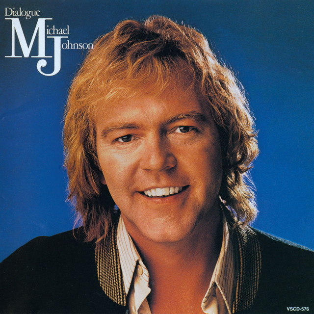 Dialogue album cover