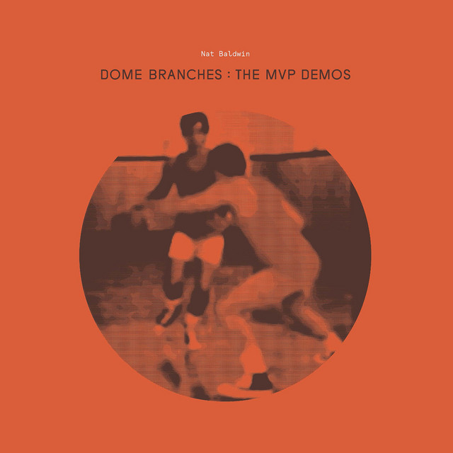 Dome Branches: The MVP Demos album cover