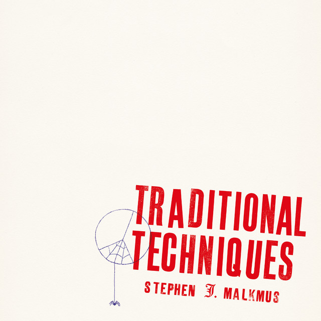Traditional Techniques album cover