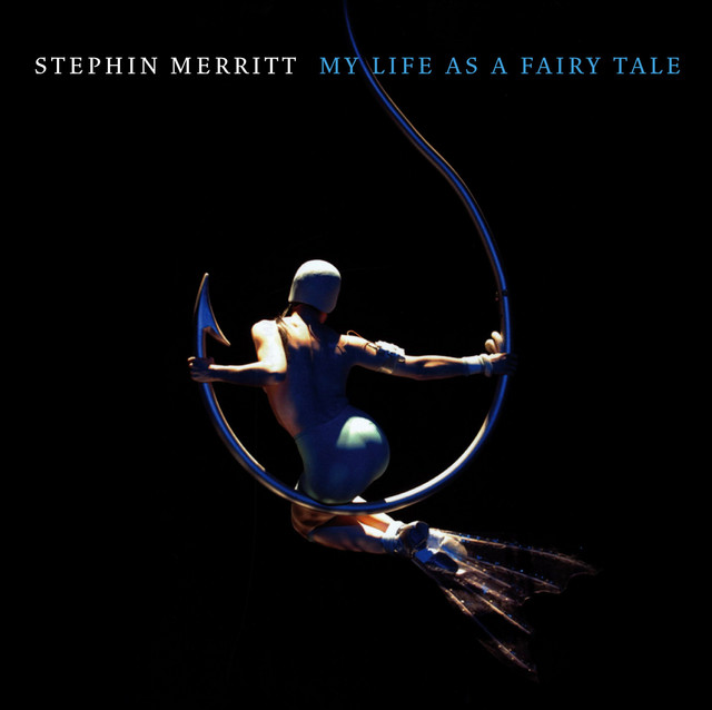 My Life as a Fairy Tale album cover