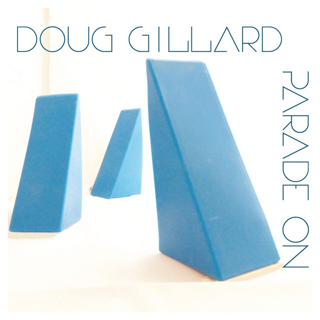 Parade On album cover
