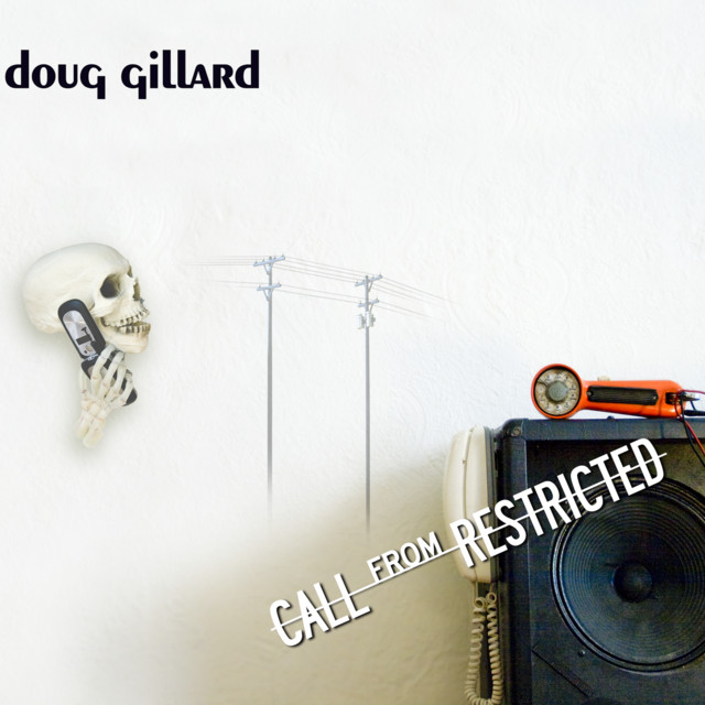 Call from Restricted album cover
