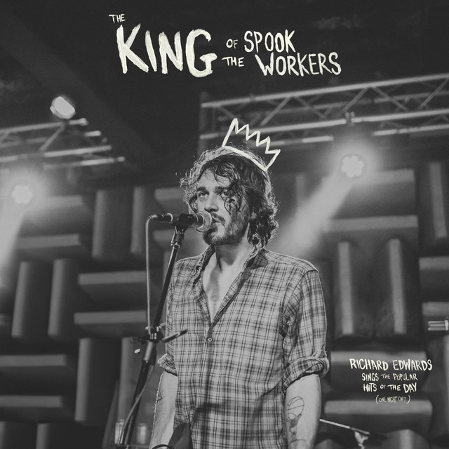 The King Of The Spook Workers (Deluxe) album cover