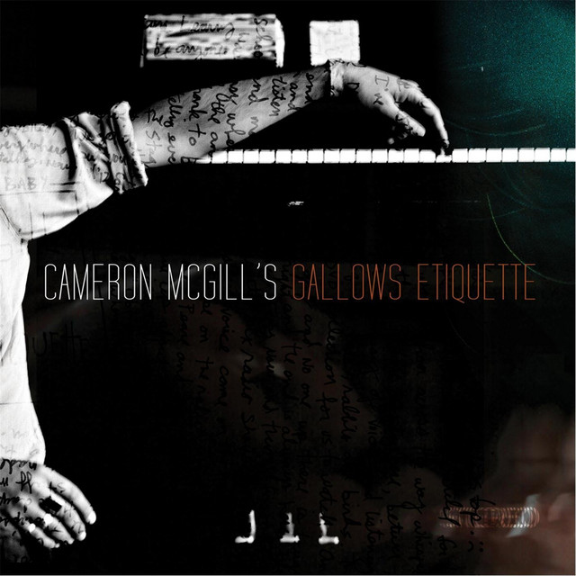Gallows Etiquette album cover