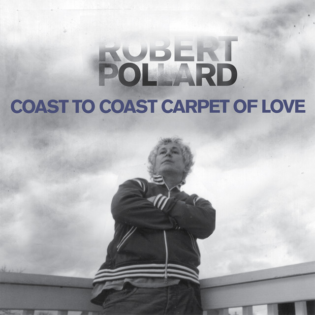 Coast to Coast Carpet of Love album cover