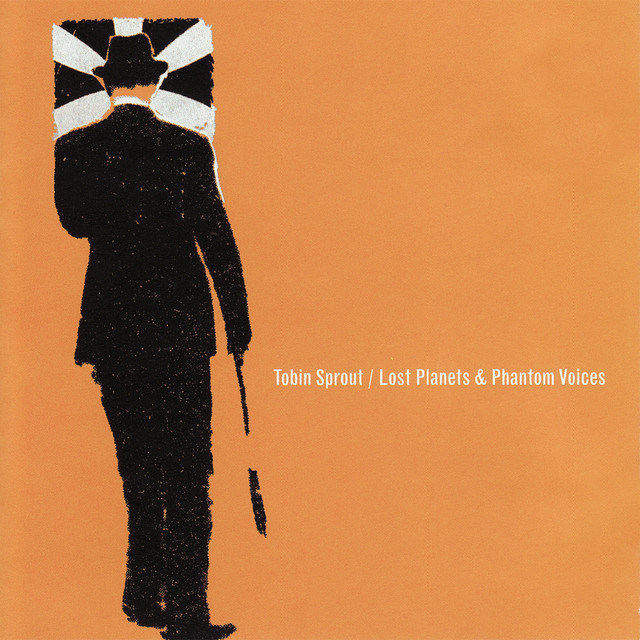Lost Planets & Phantom Voices album cover