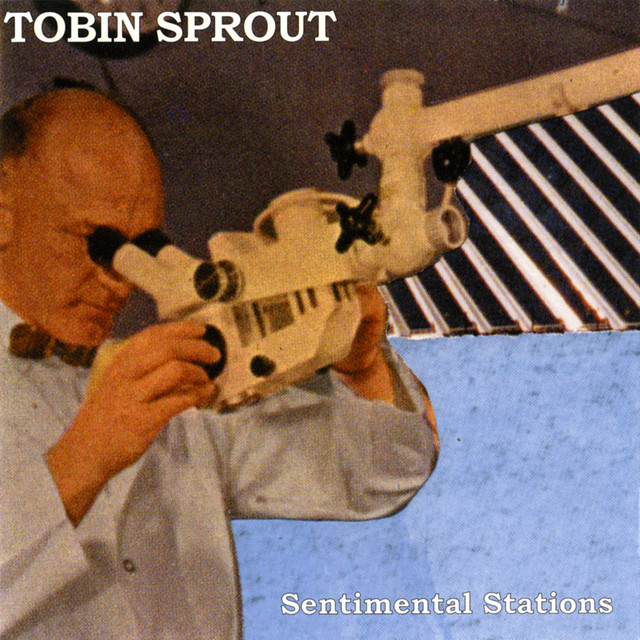 Sentimental Stations album cover