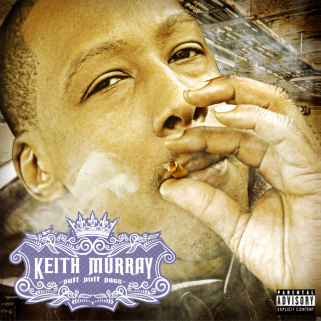 Puff Puff Pass album cover