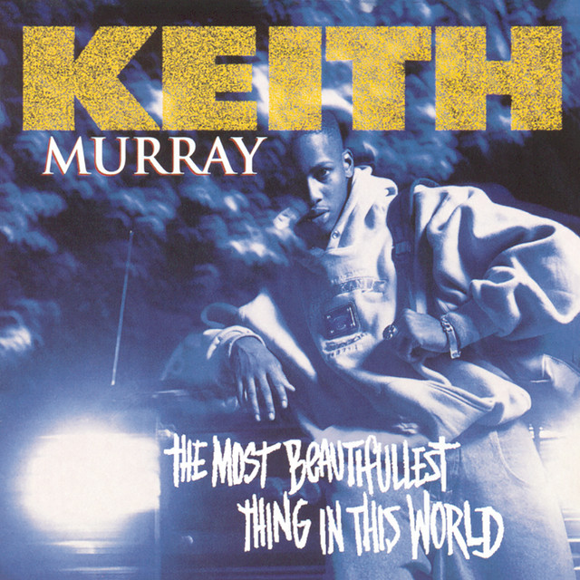 The Most Beautifullest Thing In This World album cover