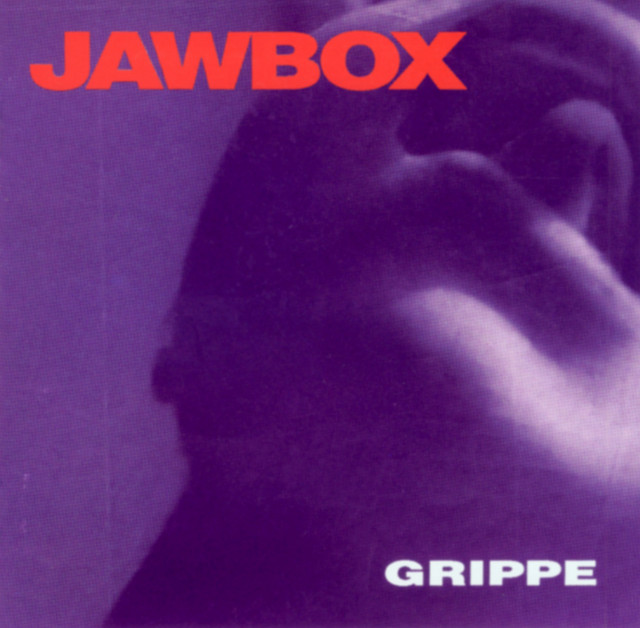 Grippe + 5 album cover