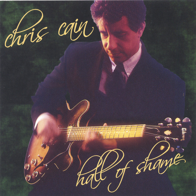 Hall Of Shame album cover