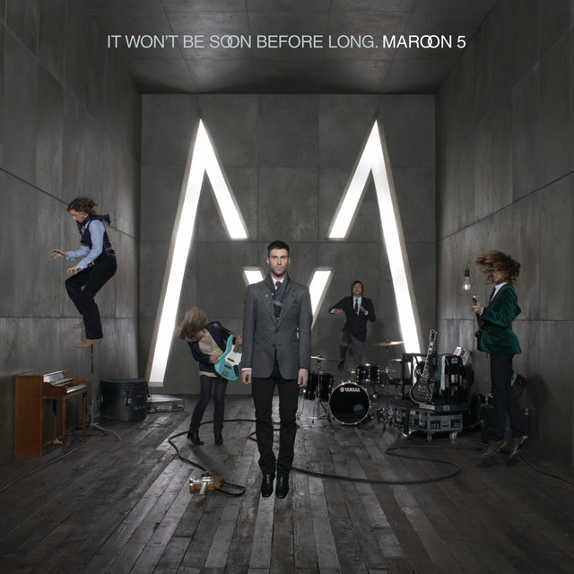 Sadowsky Bass as heard on It Won't Be Soon Before Long. by Maroon 5 (2007)