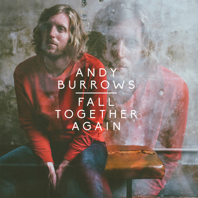 Fall Together Again album cover
