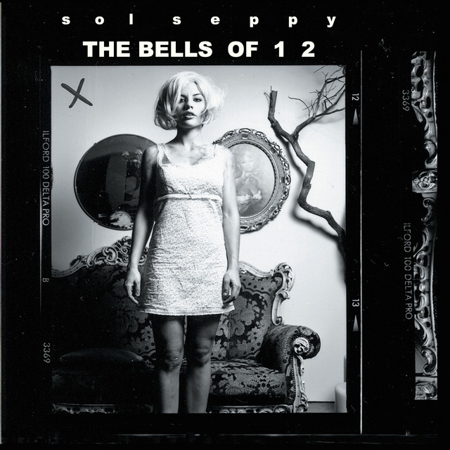 The Bells of 1 2 album cover