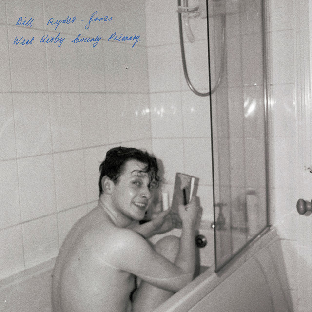 West Kirby County Primary (Bonus Track Version) album cover